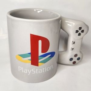 PLAYSTATION Mug